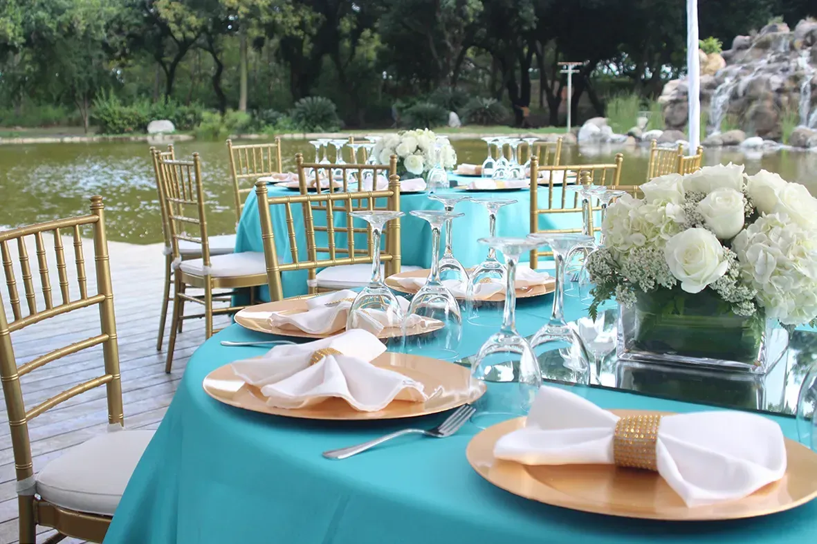 Atracciones el Lago vista 3