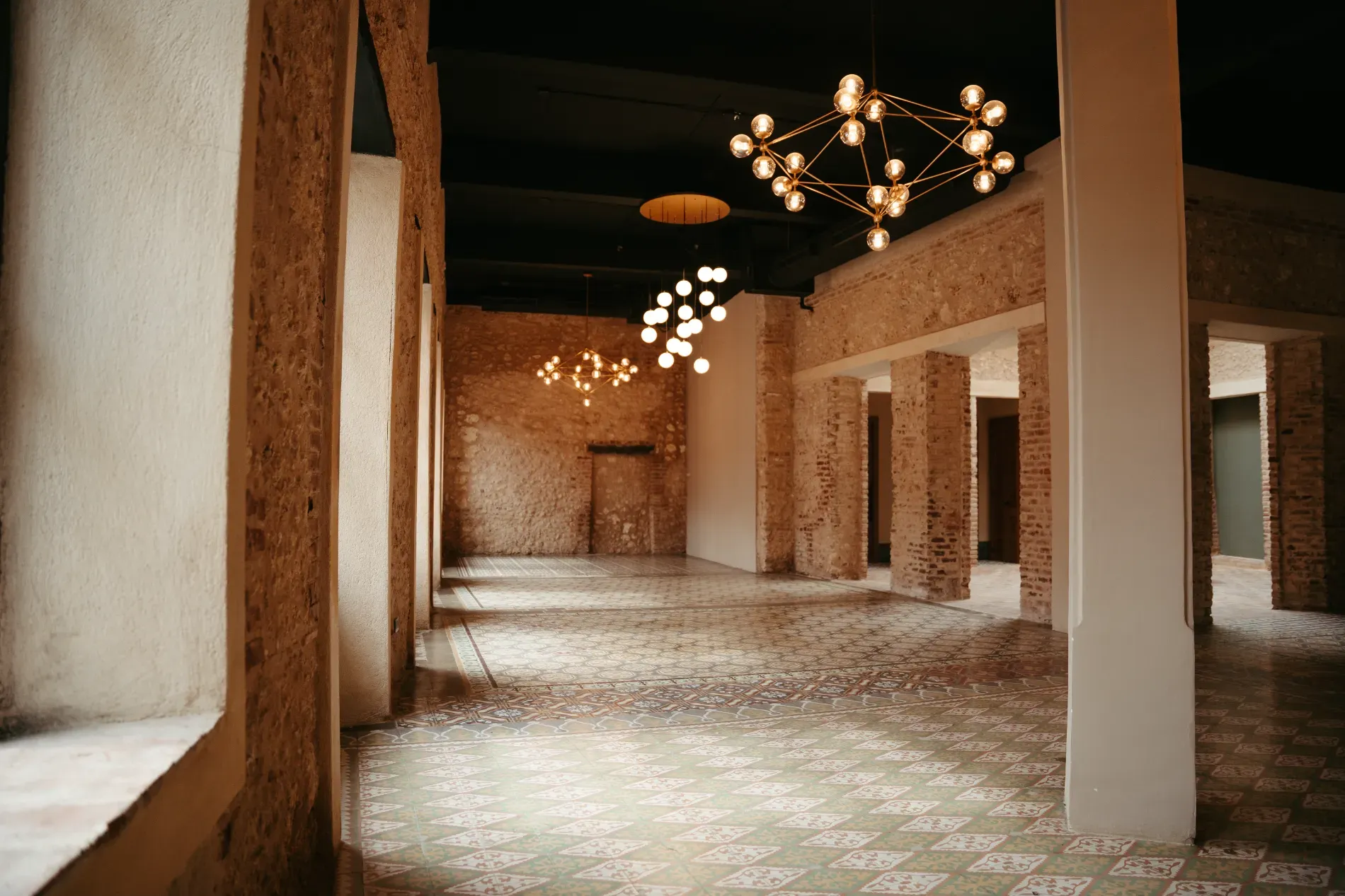 Casa Mia by BH - Solo Salón vista 2