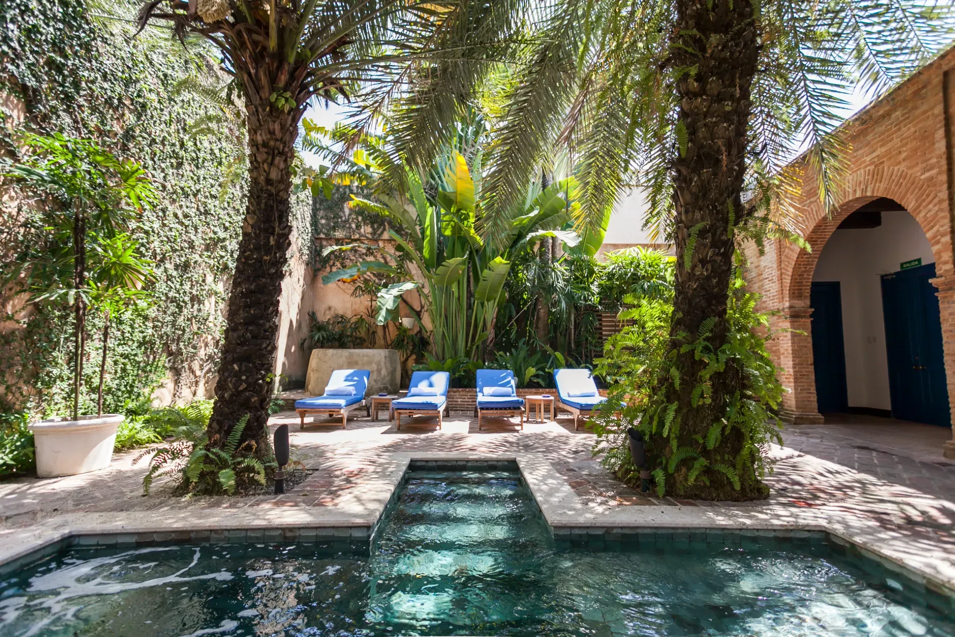 Casa del Diseñador vista 2