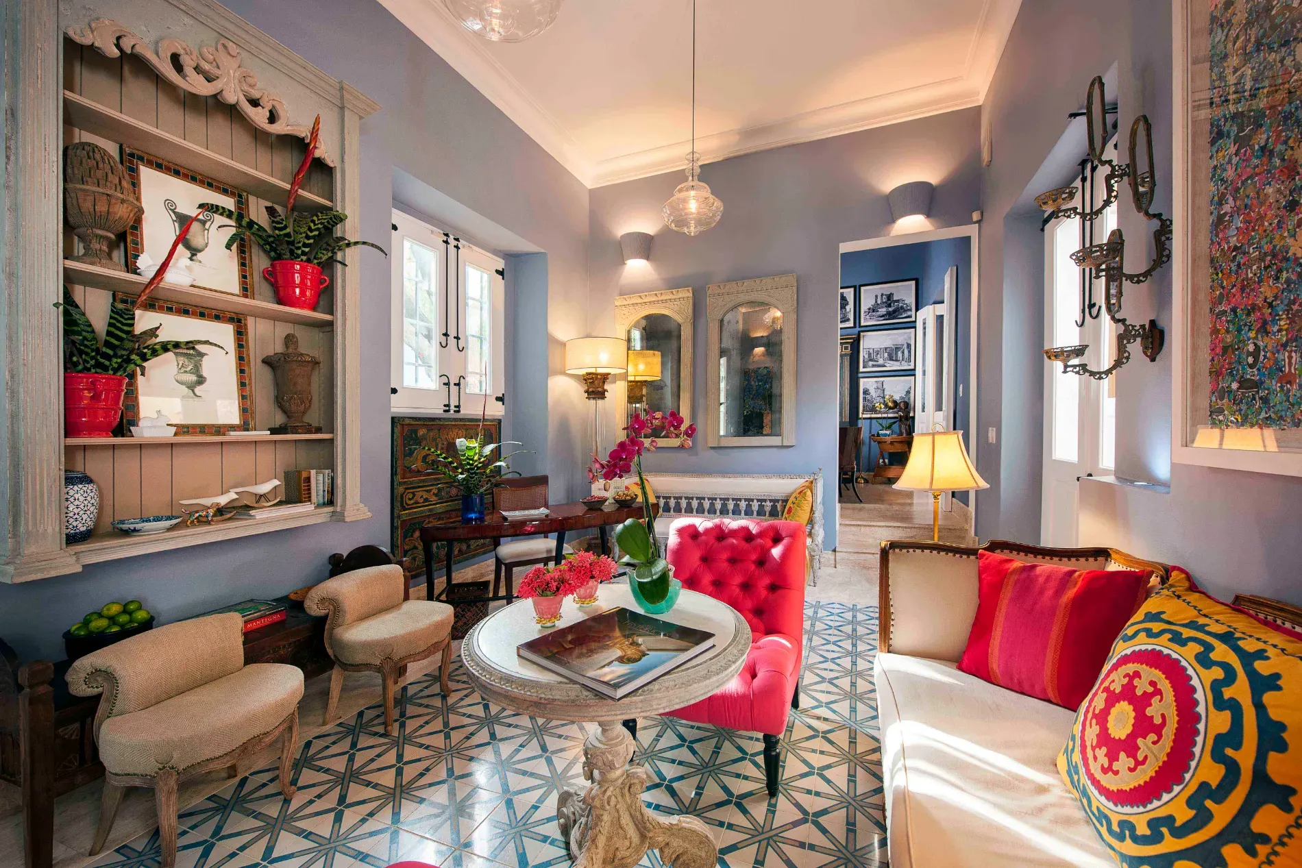 Casa Macorís vista 3